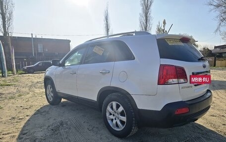 KIA Sorento II рестайлинг, 2012 год, 1 370 000 рублей, 15 фотография