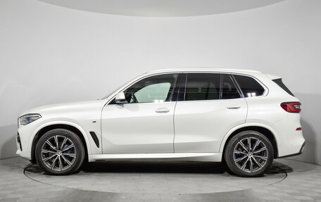 BMW X5, 2020 год, 5 990 000 рублей, 8 фотография