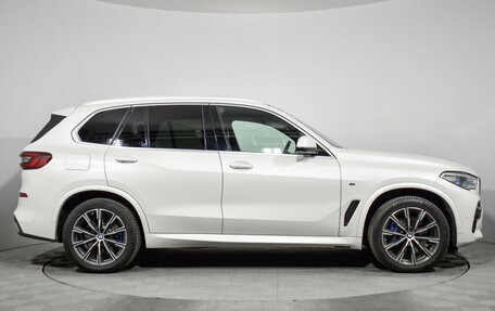 BMW X5, 2020 год, 5 990 000 рублей, 4 фотография