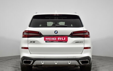 BMW X5, 2020 год, 5 990 000 рублей, 6 фотография