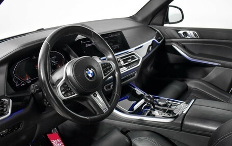 BMW X5, 2020 год, 5 990 000 рублей, 10 фотография