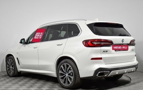 BMW X5, 2020 год, 5 990 000 рублей, 7 фотография