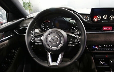 Mazda 6, 2023 год, 4 200 000 рублей, 13 фотография