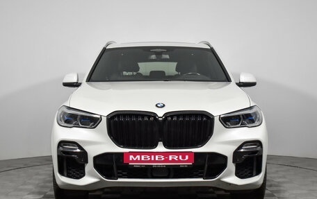 BMW X5, 2020 год, 5 990 000 рублей, 2 фотография