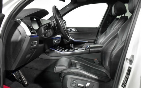 BMW X5, 2020 год, 5 990 000 рублей, 13 фотография