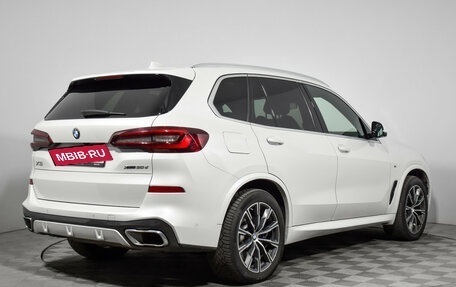 BMW X5, 2020 год, 5 990 000 рублей, 5 фотография