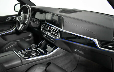 BMW X5, 2020 год, 5 990 000 рублей, 16 фотография