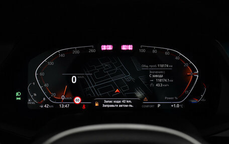 BMW X5, 2020 год, 5 990 000 рублей, 23 фотография