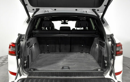 BMW X5, 2020 год, 5 990 000 рублей, 24 фотография