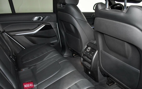 BMW X5, 2020 год, 5 990 000 рублей, 15 фотография