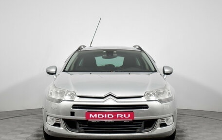 Citroen C5 I рестайлинг, 2008 год, 495 000 рублей, 2 фотография