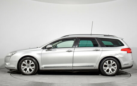 Citroen C5 I рестайлинг, 2008 год, 495 000 рублей, 8 фотография