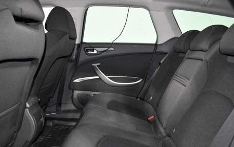 Citroen C5 I рестайлинг, 2008 год, 495 000 рублей, 11 фотография