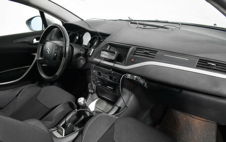 Citroen C5 I рестайлинг, 2008 год, 495 000 рублей, 12 фотография
