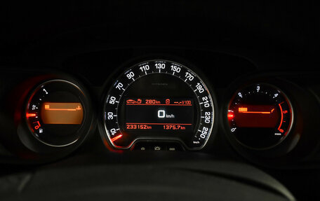 Citroen C5 I рестайлинг, 2008 год, 495 000 рублей, 17 фотография