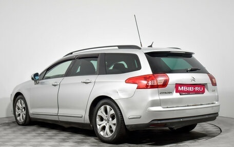 Citroen C5 I рестайлинг, 2008 год, 495 000 рублей, 7 фотография