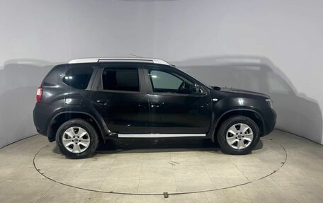 Nissan Terrano III, 2018 год, 1 500 000 рублей, 5 фотография