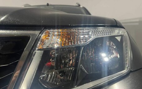 Nissan Terrano III, 2018 год, 1 500 000 рублей, 11 фотография