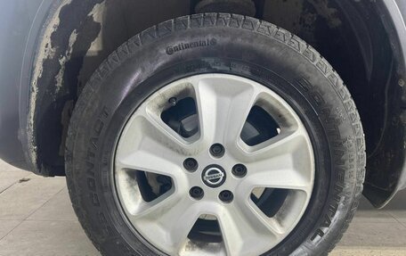 Nissan Terrano III, 2018 год, 1 500 000 рублей, 13 фотография