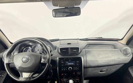 Nissan Terrano III, 2018 год, 1 500 000 рублей, 17 фотография