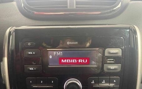 Nissan Terrano III, 2018 год, 1 500 000 рублей, 18 фотография