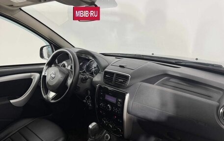 Nissan Terrano III, 2018 год, 1 500 000 рублей, 15 фотография