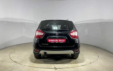 Nissan Terrano III, 2018 год, 1 500 000 рублей, 7 фотография