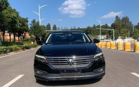 Volkswagen Lavida, 2022 год, 1 180 111 рублей, 8 фотография
