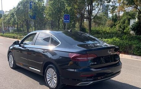 Volkswagen Lavida, 2022 год, 1 180 111 рублей, 5 фотография