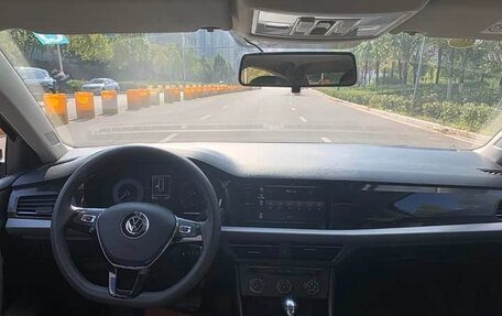 Volkswagen Lavida, 2022 год, 1 180 111 рублей, 9 фотография