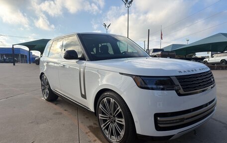 Land Rover Range Rover IV рестайлинг, 2025 год, 17 148 240 рублей, 3 фотография