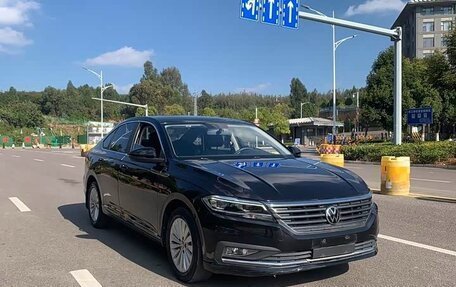 Volkswagen Lavida, 2022 год, 1 180 111 рублей, 7 фотография