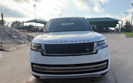 Land Rover Range Rover IV рестайлинг, 2025 год, 17 148 240 рублей, 2 фотография