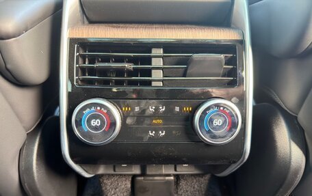 Land Rover Range Rover IV рестайлинг, 2025 год, 17 148 240 рублей, 13 фотография