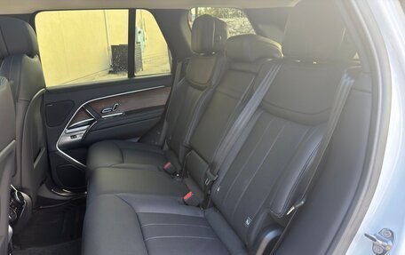 Land Rover Range Rover IV рестайлинг, 2025 год, 17 148 240 рублей, 10 фотография