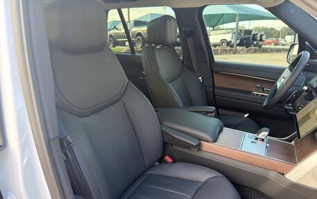Land Rover Range Rover IV рестайлинг, 2025 год, 17 148 240 рублей, 14 фотография