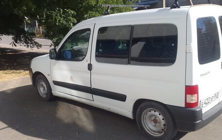 Peugeot Partner II рестайлинг 2, 2011 год, 400 000 рублей, 3 фотография