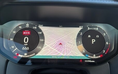 Land Rover Range Rover IV рестайлинг, 2025 год, 17 148 240 рублей, 18 фотография