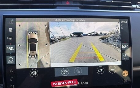 Land Rover Range Rover IV рестайлинг, 2025 год, 17 148 240 рублей, 17 фотография