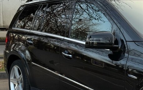 Mercedes-Benz GL-Класс, 2012 год, 2 500 000 рублей, 6 фотография