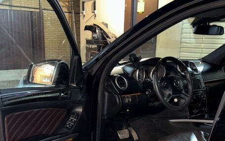 Mercedes-Benz GL-Класс, 2012 год, 2 500 000 рублей, 3 фотография