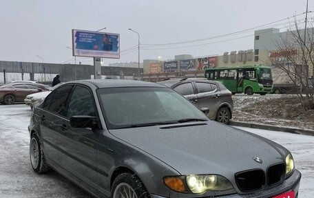 BMW 3 серия, 2003 год, 660 000 рублей, 8 фотография