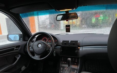 BMW 3 серия, 2003 год, 660 000 рублей, 17 фотография