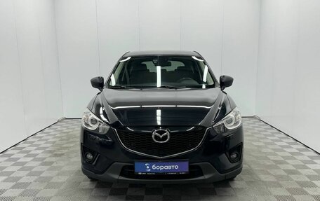 Mazda CX-5 II, 2014 год, 1 685 000 рублей, 3 фотография