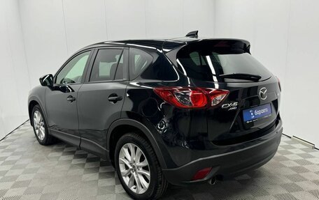 Mazda CX-5 II, 2014 год, 1 685 000 рублей, 5 фотография