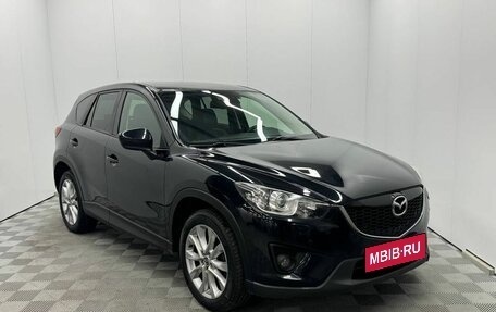 Mazda CX-5 II, 2014 год, 1 685 000 рублей, 2 фотография