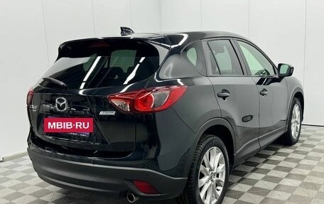 Mazda CX-5 II, 2014 год, 1 685 000 рублей, 4 фотография