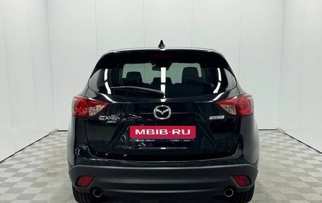 Mazda CX-5 II, 2014 год, 1 685 000 рублей, 6 фотография