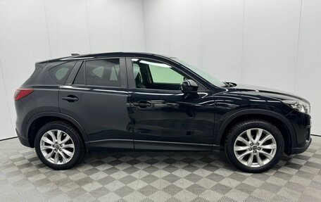 Mazda CX-5 II, 2014 год, 1 685 000 рублей, 7 фотография