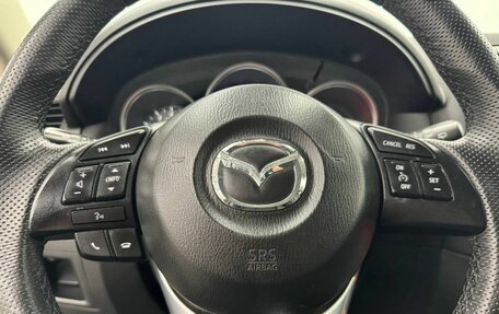 Mazda CX-5 II, 2014 год, 1 685 000 рублей, 17 фотография